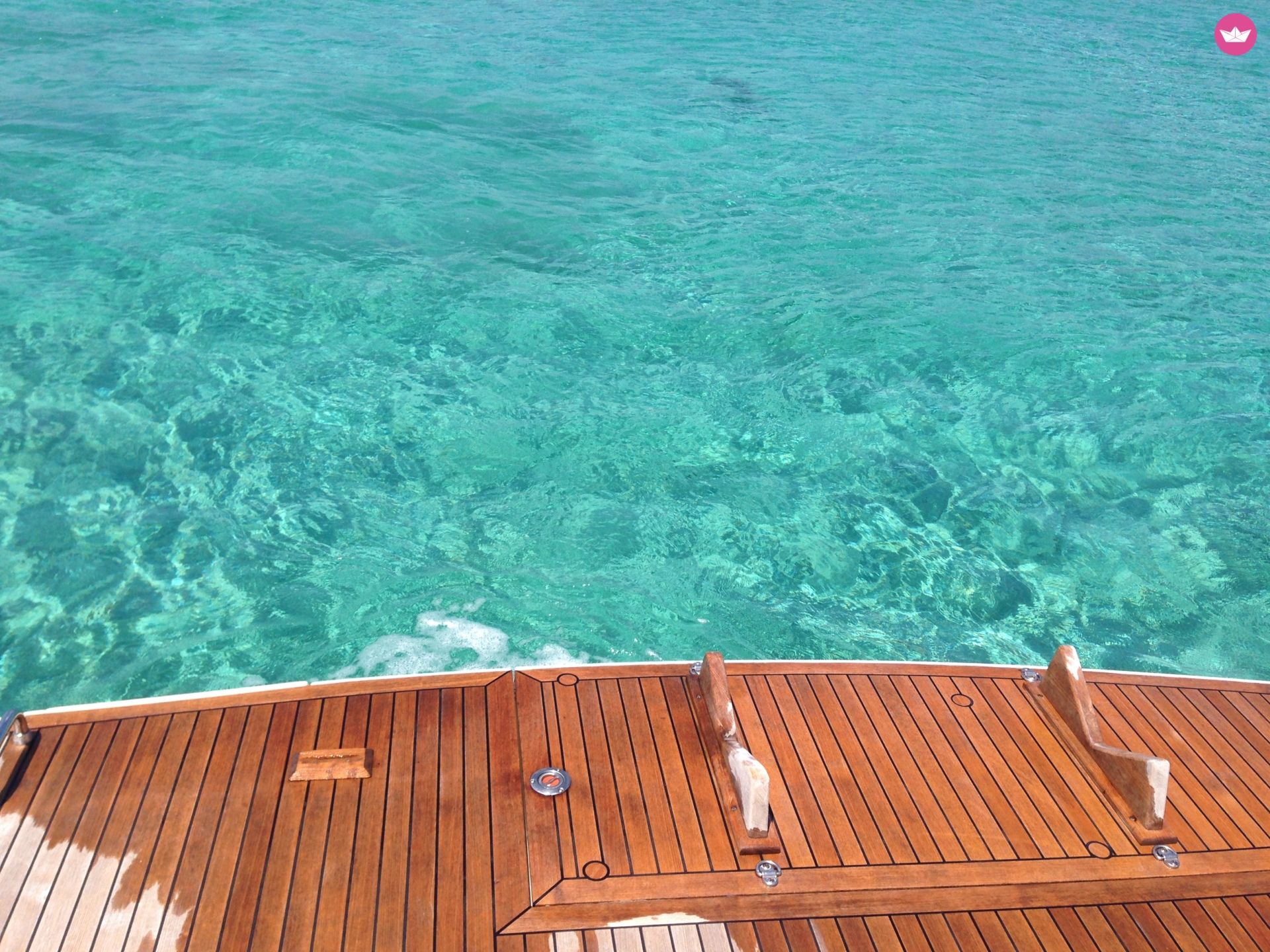 Cantieri Di Sarnico Sarnico 50 à Porto-Vecchio de particuliers et professionnels