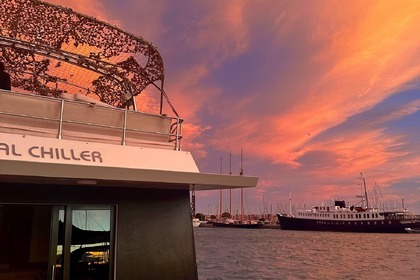 Privat Katamaranupplevelse | Segla och Njut av Medelhavet