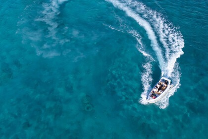 Noleggio Gommone NAUTICA STILMAR FLU 23 Kissamos