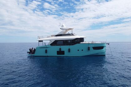 Absolute Navetta 58