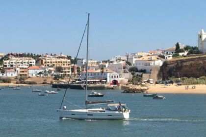 Dufour 460 Grand Large "Odyssea"