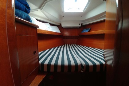 Location Voilier Beneteau Beneteau Oceanis Clipper 411 Zakynthos