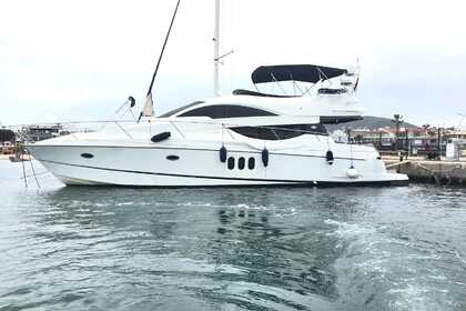 Czarter Jacht luksusowy Luxury Motoryacht Numarine 55 Ft Bodrum