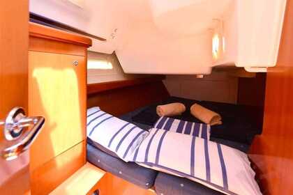 Beneteau Oceanis Clipper 393 12m