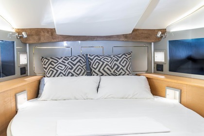 "Radost" - Sail the Aegean with comfort