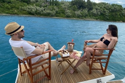 Bavaria Cruiser 46 - 2014