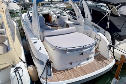 Location Bateau à moteur Bavaria Bavaria 28 Sport Sainte-Maxime