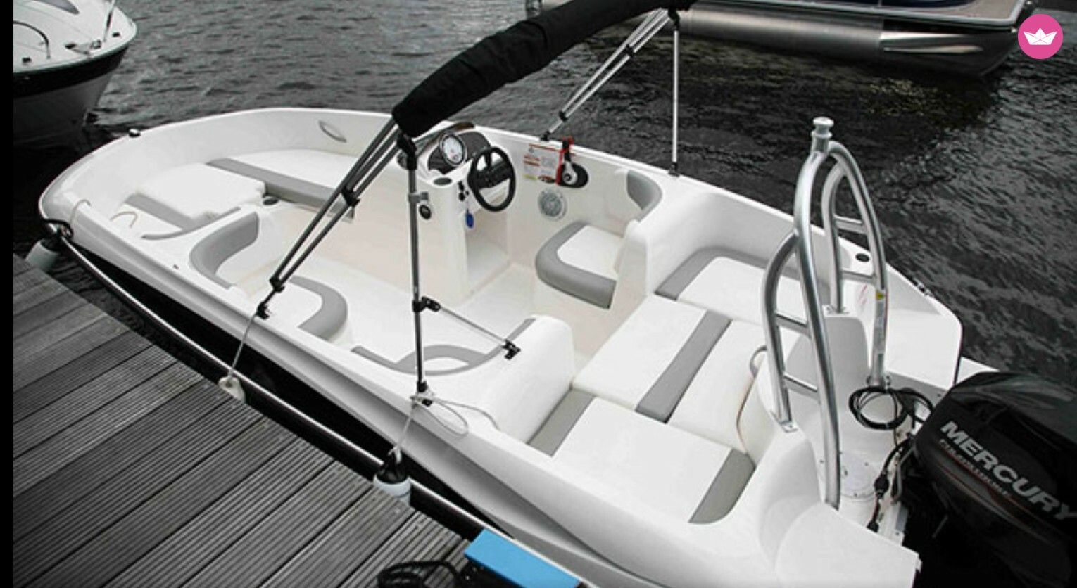 Hyra Element E5