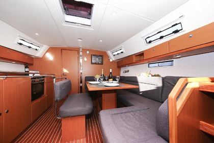 Verhuur Zeilboot Bavaria Bavaria Cruiser 40 Avantgarde Pula