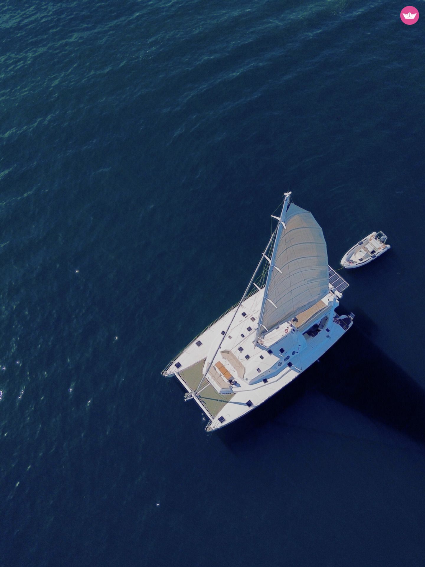 Catamaran Alumarine ON VERRA 22.5m 2