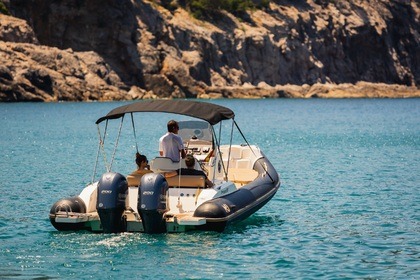 Nuova Jolly N30 Prince (12 pax) 2019