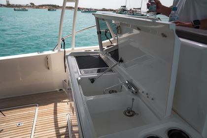 Hyra båt Motorbåt Jeanneau Cap Camarat 10.5 Wa Palma de Mallorca