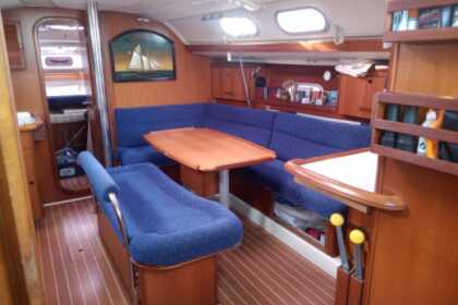 DUFOUR YACHTS GIB SEA 41