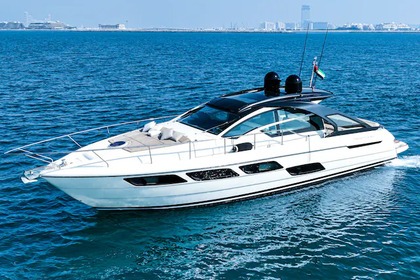 Hire Motor yacht Pershing AYA Dubai