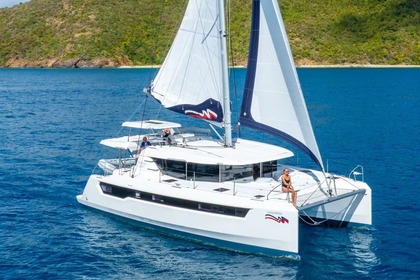 Miete Katamaran  Moorings 4600 - 4 Placencia