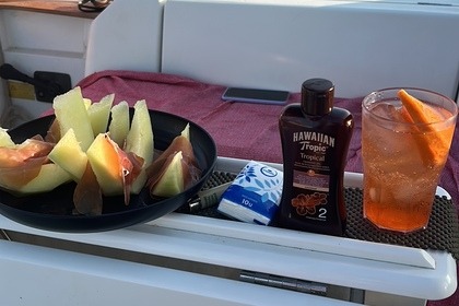 ISOLE CANARIE Giornata di navigazione o CHARTER al giorno