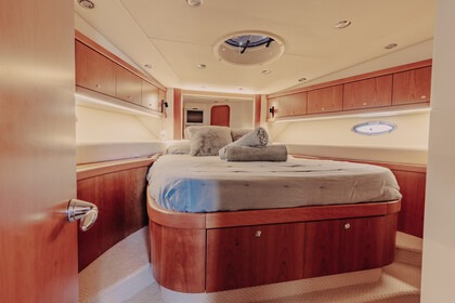 Sunseeker Portofino 53 - 2024 Refit