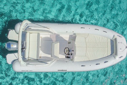 Esplora le Meraviglie di Cagliari (e Oltre) con il Salpa Soleil 20!