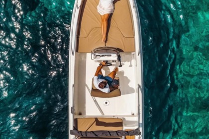 Karel paxos 170 60hp