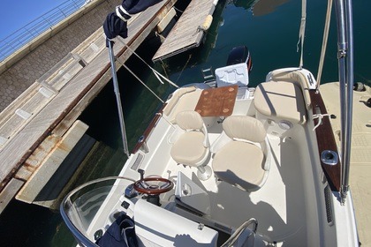 Lisboa - Quicksilver 525