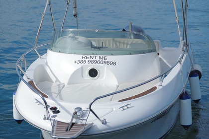 Jeanneau Cap Camarat 625