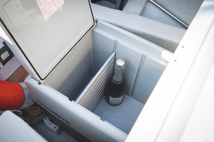 Dulcis Salpa Soleil 20 140 suzuky Eco Plastic