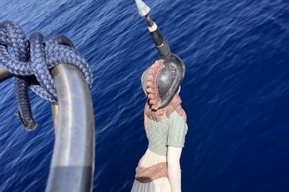 One Day Charter en goleta