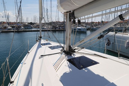 HANSE 385 Manamana