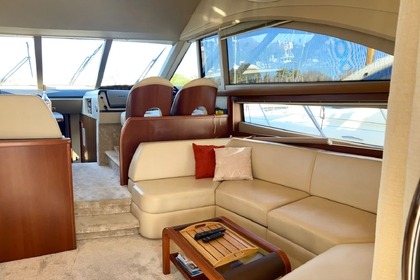 Princess 54 Flybridge