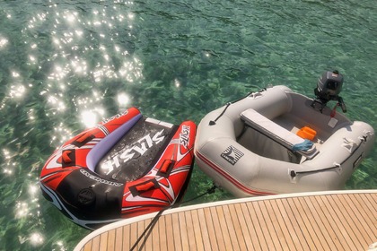 Jeanneau Prestige 390 S