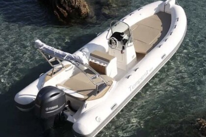 Capeli Tempest  2019