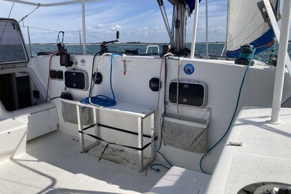 Catamaran Noirmoutier