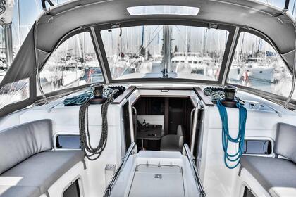 Jeanneau Sun Odyssey 509