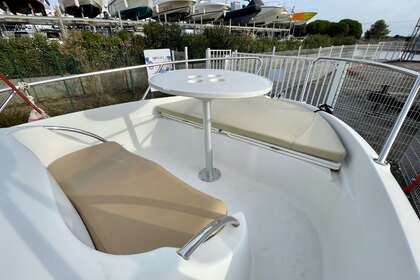 Bénéteau Flyer 650 WA