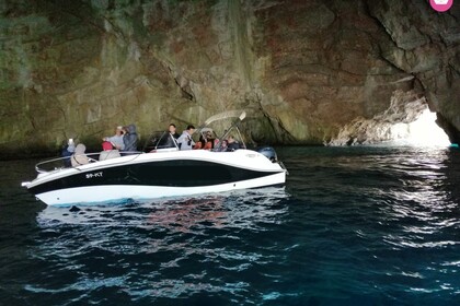 OKI Barracuda 686 WA