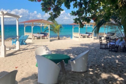 Contender 28' Center Console