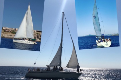 Beneteau First 45F5