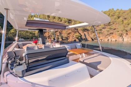 La Luna Sirena 68 - 2023 Stunning Yacht for charter