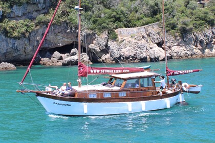 Czarter Jacht żaglowy mallorquine mallorquine Setúbal