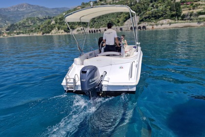 Marinello Fisherman 19