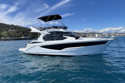 Noleggio Barca a motore Galeon 360 Fly Cannes