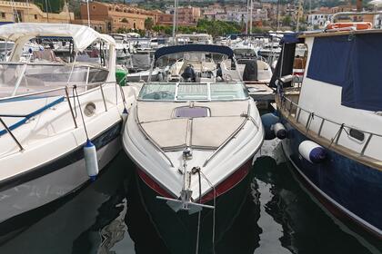 Charter Motorboat Crownline 225 CCR Palermo