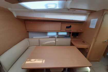 DUFOUR — 390 GRAND LARGE