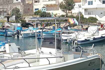 Péche Sportive Salento