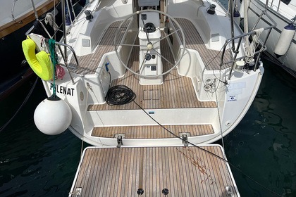 Bavaria Cruiser 33