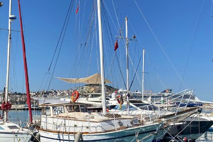 Rental Motorboat Vincend 2016 Kuşadası