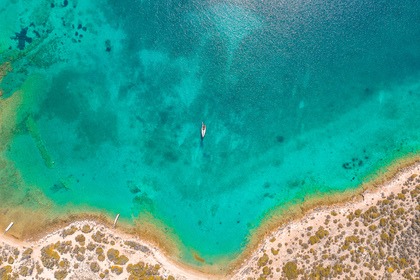 Action Sailing tours