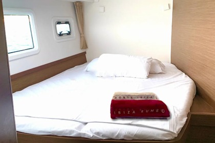 PASCAL - A/C, DESALINIZADORA, GENERADOR, AMARRE INCLUIDO TODA LA SEMANA