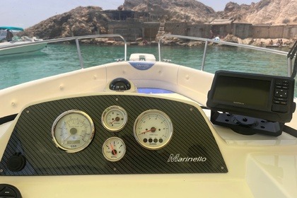 Marinello Sport 140 Suzuki