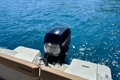 Quicksilver Open 605 Cannes